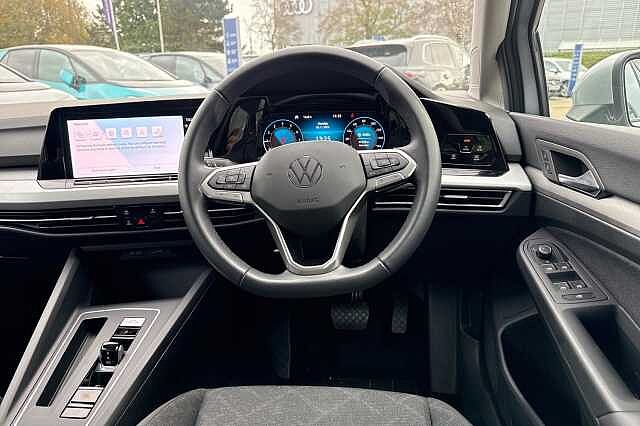 Used Volkswagen Golf 2024 for sale - 76387038: Photo 14