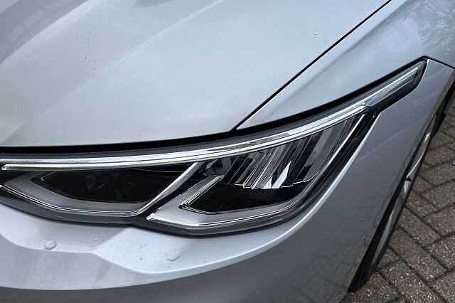 Used Volkswagen Golf 2024 for sale - 76387038: Photo 21