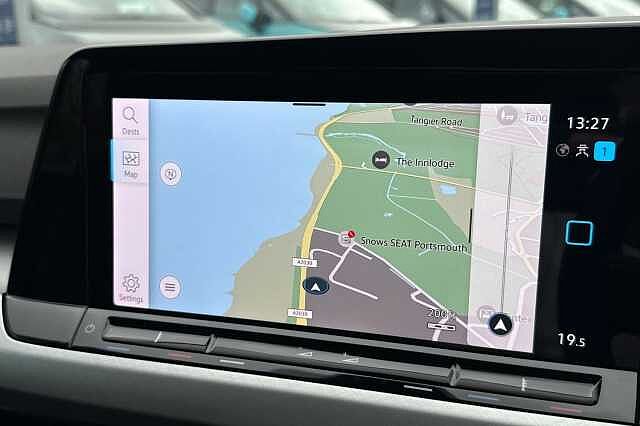 Used Volkswagen Golf 2024 for sale - 76387038: Photo 29