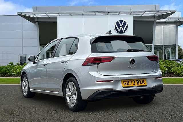 Used Volkswagen Golf 2024 for sale - 76387038: Photo 3