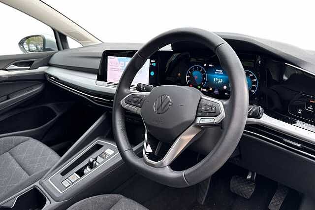 Used Volkswagen Golf 2024 for sale - 76387038: Photo 6