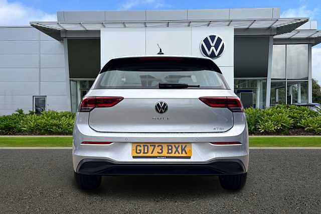 Used Volkswagen Golf 2024 for sale - 76387038: Photo 9