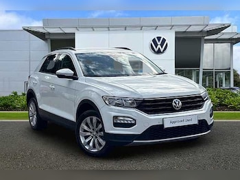 Volkswagen - T-Roc