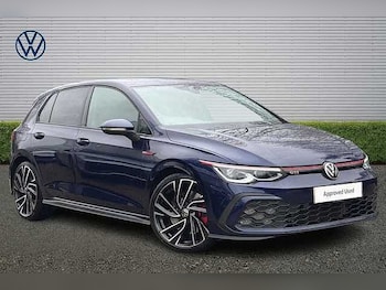 Volkswagen Golf feature image