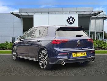 Used Volkswagen Golf 2020 for sale - 78031470: Photo