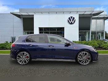 Used Volkswagen Golf 2020 for sale - 78031470: Photo