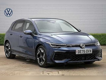 Used Volkswagen Golf 2025 for sale - 79536604: Photo