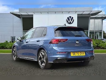 Used Volkswagen Golf 2025 for sale - 79536604: Photo