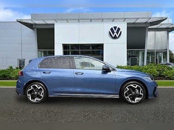 Used Volkswagen Golf 2025 for sale - 79536604: Photo