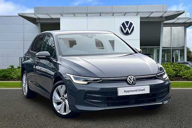 Used Volkswagen Golf 2024 for sale - 76330074: Photo 1