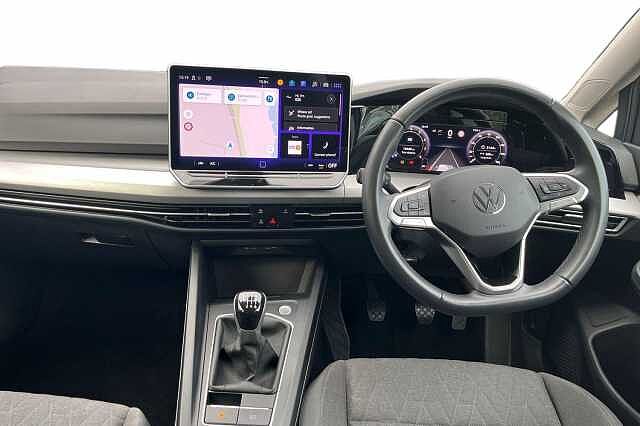 Used Volkswagen Golf 2024 for sale - 76330074: Photo 10