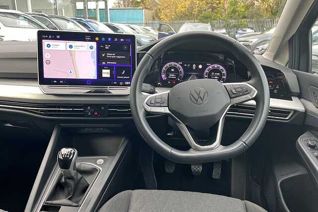 Used Volkswagen Golf 2024 for sale - 76330074: Photo 14