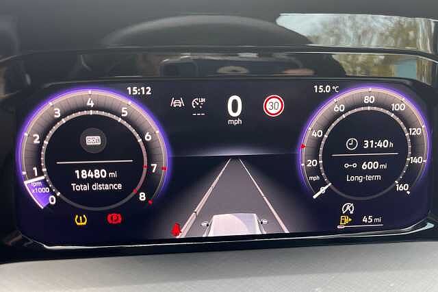 Used Volkswagen Golf 2024 for sale - 76330074: Photo 18