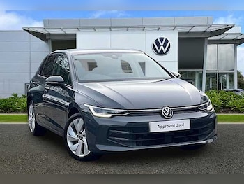2024 (24) - 1.5 TSI 150 Match 5dr