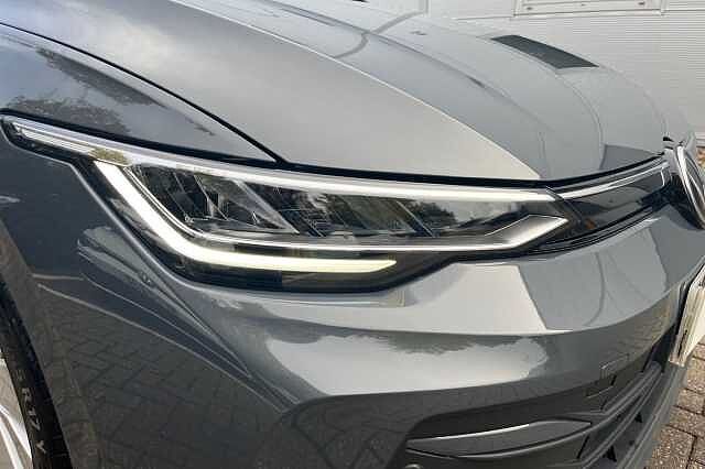 Used Volkswagen Golf 2024 for sale - 76330074: Photo 21