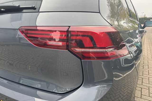 Used Volkswagen Golf 2024 for sale - 76330074: Photo 22