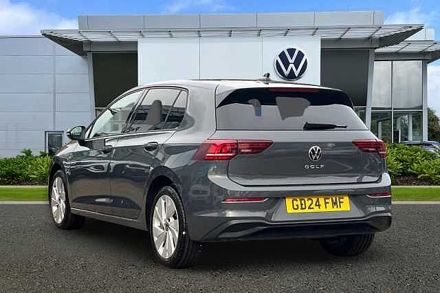 Used Volkswagen Golf 2024 for sale - 76330074: Photo 3