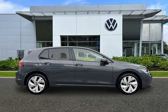 Used Volkswagen Golf 2024 for sale - 76330074: Photo 4