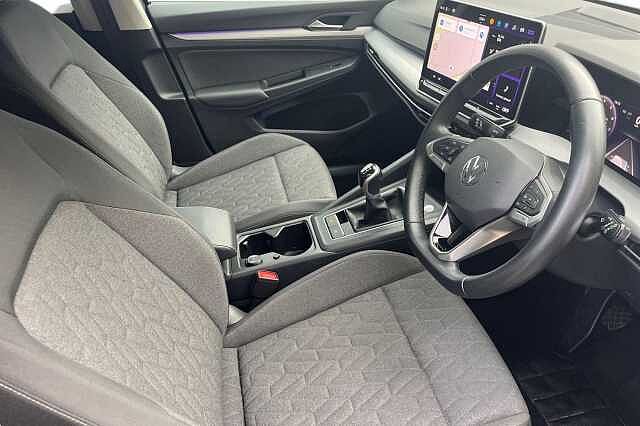 Used Volkswagen Golf 2024 for sale - 76330074: Photo 6