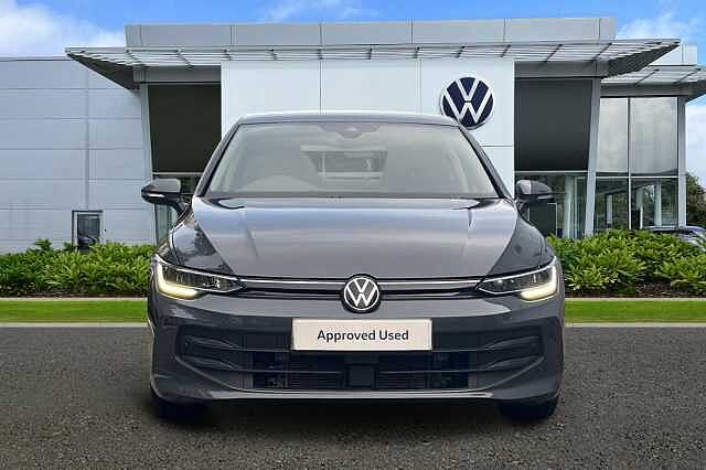 Used Volkswagen Golf 2024 for sale - 76330074: Photo 7