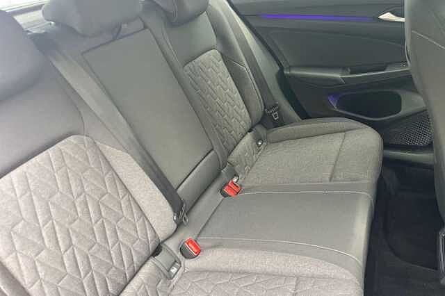 Used Volkswagen Golf 2024 for sale - 76330074: Photo 8