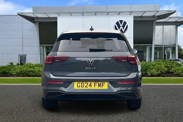 Used Volkswagen Golf 2024 for sale - 76330074: Photo 9