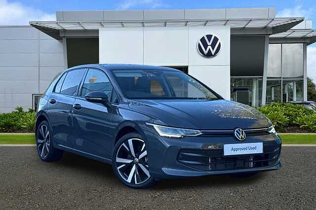 Used Volkswagen Golf 2025 for sale - 76848583: Photo 1