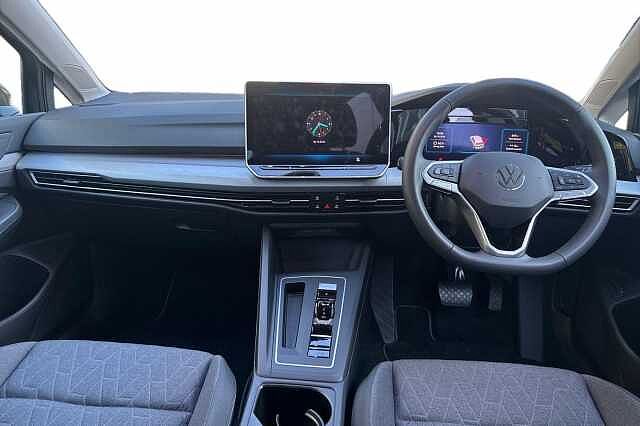 Used Volkswagen Golf 2025 for sale - 76848583: Photo 10