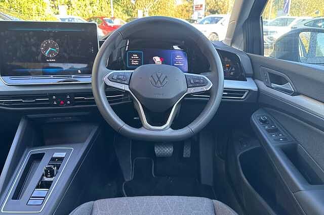 Used Volkswagen Golf 2025 for sale - 76848583: Photo 14