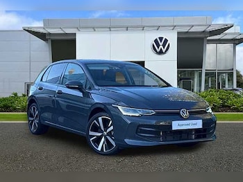 2025 (75) - 1.5 TSI 204 Match eHybrid 5dr DSG