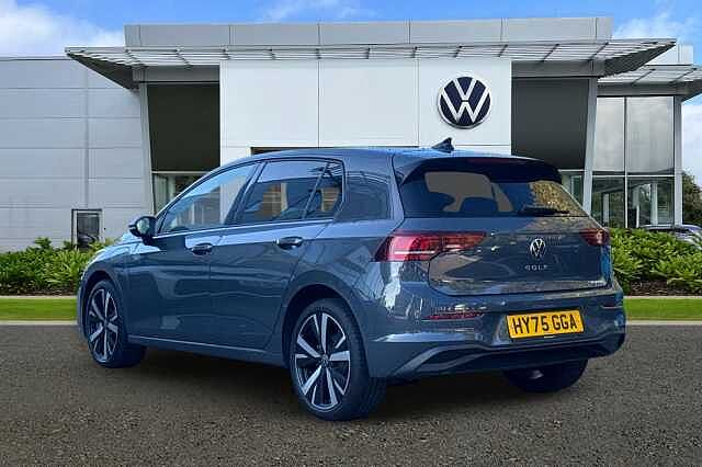 Used Volkswagen Golf 2025 for sale - 76848583: Photo 3