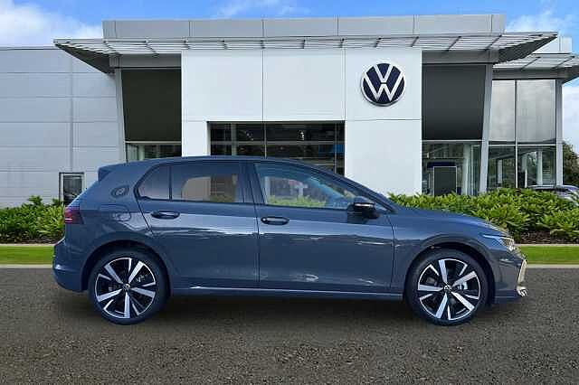 Used Volkswagen Golf 2025 for sale - 76848583: Photo 4