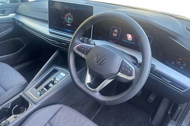 Used Volkswagen Golf 2025 for sale - 76848583: Photo 6