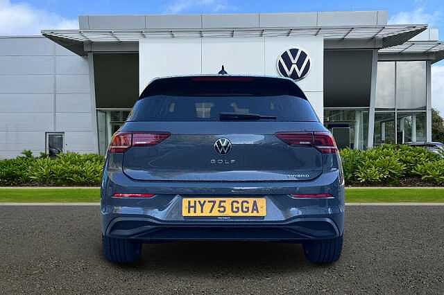 Used Volkswagen Golf 2025 for sale - 76848583: Photo 9