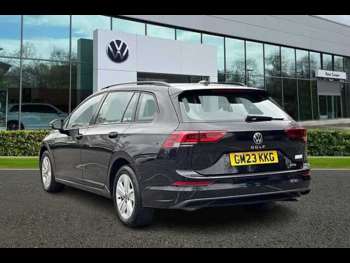 Used Volkswagen Golf 2023 for sale - 74696689: Photo