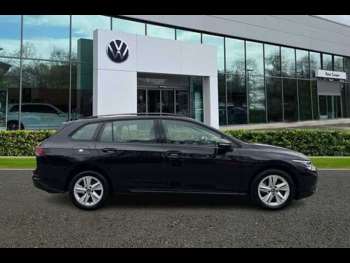 Used Volkswagen Golf 2023 for sale - 74696689: Photo
