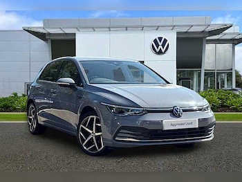 2023 (23) - 1.5 eTSI 150 Style 5dr DSG + 18' DALLAS + KEYLESS + 65% TINTS