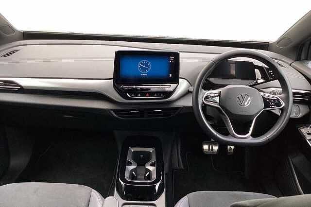 Used Volkswagen ID.4 2023 for sale - 76490980: Photo 10