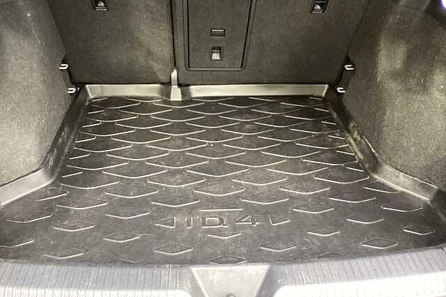 Used Volkswagen ID.4 2023 for sale - 76490980: Photo 11