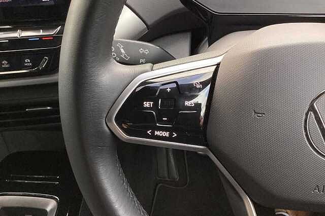 Used Volkswagen ID.4 2023 for sale - 76490980: Photo 15