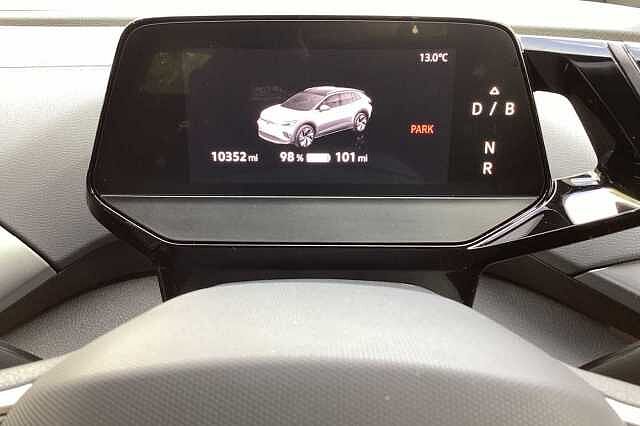 Used Volkswagen ID.4 2023 for sale - 76490980: Photo 18