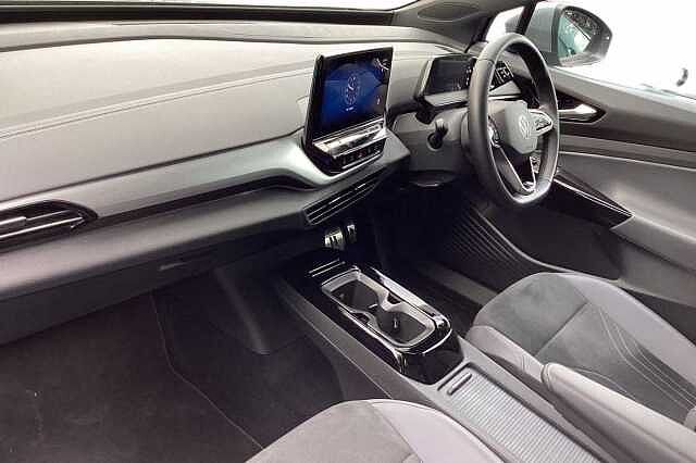 Used Volkswagen ID.4 2023 for sale - 76490980: Photo 2