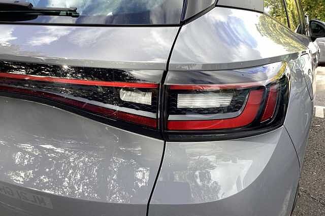 Used Volkswagen ID.4 2023 for sale - 76490980: Photo 22