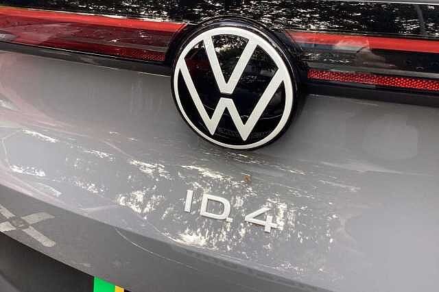 Used Volkswagen ID.4 2023 for sale - 76490980: Photo 24