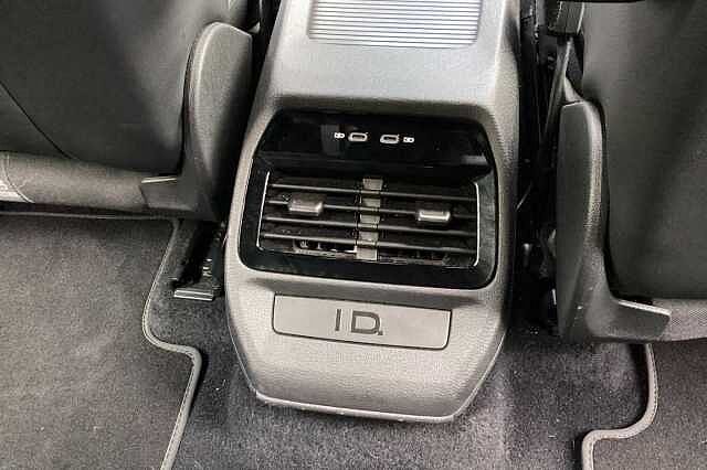 Used Volkswagen ID.4 2023 for sale - 76490980: Photo 25