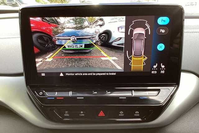 Used Volkswagen ID.4 2023 for sale - 76490980: Photo 29