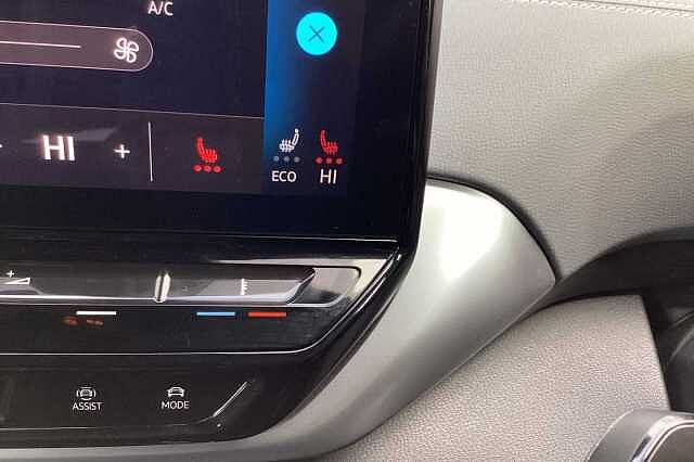 Used Volkswagen ID.4 2023 for sale - 76490980: Photo 32