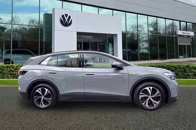 Used Volkswagen ID.4 2023 for sale - 76490980: Photo 4