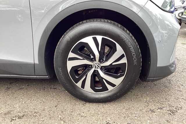 Used Volkswagen ID.4 2023 for sale - 76490980: Photo 5