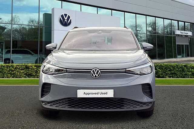 Used Volkswagen ID.4 2023 for sale - 76490980: Photo 7